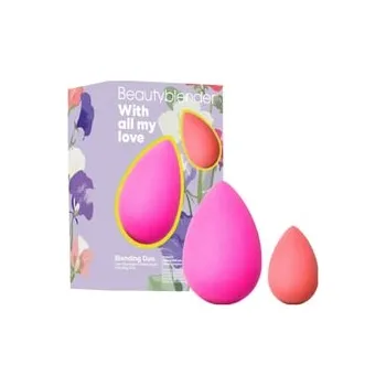 Make-up beautyblender With All My Love Houba na líčení