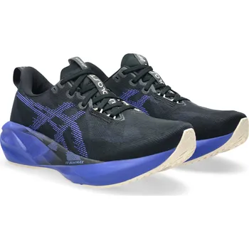 Pánská běžecká obuv Pánské běžecké boty Asics NOVABLAST 5 černé 1011B974-004 - EUR 43,5 | UK 8,5 | US 9,5
