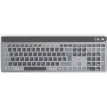 Hama WK-750 bezdrátová Multi Device klávesnice (173068)