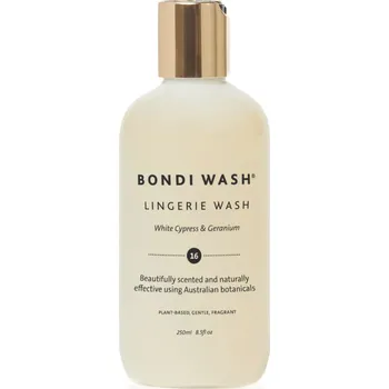 Prací gel Bondi Wash - Lingerie wash