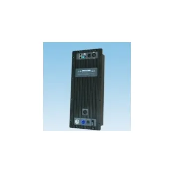 Hi-Fi komponenty Digitálni třípásmový zesilovač DK-3500, 2000W, USB + DSP