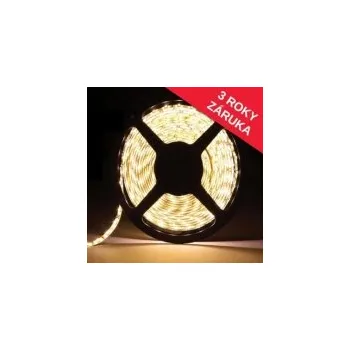 LED páska LED pásek 24 V, 2835, 14W/m, 120 diod, denní bílá, 1 m, záruka 3 roky
