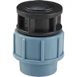 Donsen Víčko koncové PE 50 mm