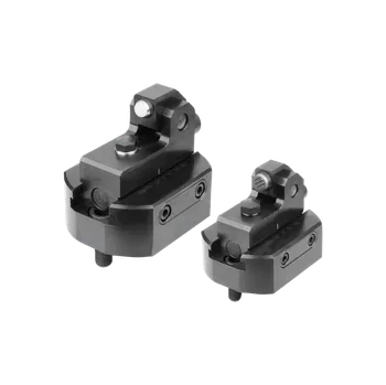 Svěrák Upínací prvek s otočnou vložkou pro stahovací upínací systém K2197.161301002