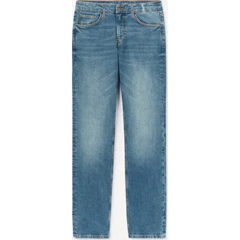 Dámské džíny Celio Džíny regular Regular3l 1153597 Modrá 42/32