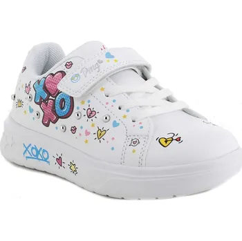 Dívčí tenisky Tenisky Primigi 1466111 35