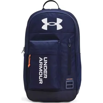 Under Armour Unisexový batoh UA Halftime Backpack 1362365-410 Modrá UNI