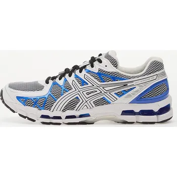 Pánské tenisky Tenisky Asics Gel-Kayano 20 White/ Illusion Blue EUR 46