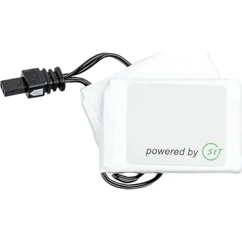 Zanier Akku 4000-Type 5 battery pack glove uni