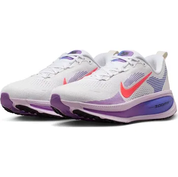 Dámská sportovní obuv Dámské běžecké boty Nike VOMERO 18 W bílé HM6804-112 - EUR 43 | UK 8,5 | US 11