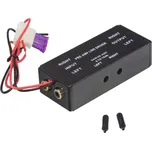 Nízkoúrovňový zesilovač z 1 V na 4 V…