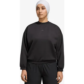 Dámská mikina adidas MOTION ES COVER L 1552899