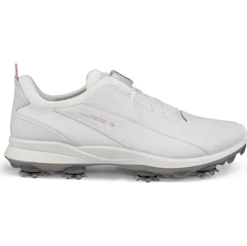 Sport ECCO Ecco Biom TOUR BOA Dámské boty WHITE velikost - 39, 40, 41, 42