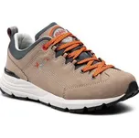 Olang Trekingová obuv Grillo.Btx Hnědá 37