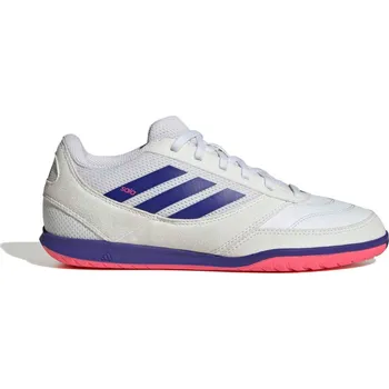 Kopačky Dětské Sálovky ADIDAS TOP SALA COMPETITION II J JP6985 – Bílá 38