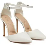 Aldo Lodičky Derperla 13918796 Bílá 40