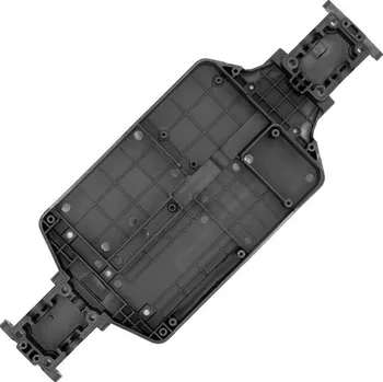 FUNTEK Hlavní plato podvozku - expresní doprava