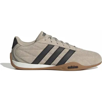 Pánské tenisky Pánské boty ADIDAS ADIPISTA HQ9164 – Béžová 46