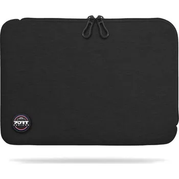 Příslušenství pro notebook Port Designs Torino II pouzdro na 15,6" notebook, černé