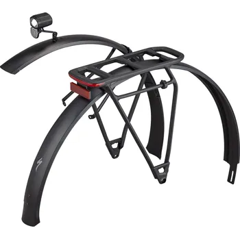 Cyklosvítilna Specialized Tero EQ kit - black uni