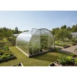 skleník LANITPLAST DODO 300 3x4 m PC 4 mm