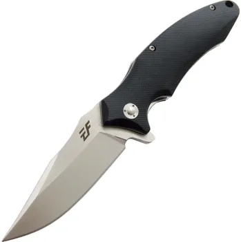 kapesní nůž Eafengrow EF339 Barva: Černá