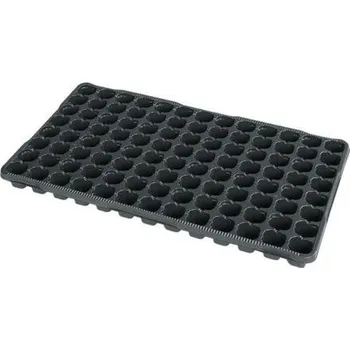 Sadbovač Sadbovač skleník PE pro sadbovací kostky