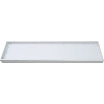 Příslušenství pro svítidlo Greenlux FR-STELLA CLICK 1200x300 WF - Rám pro přisazenou montáž svítidel