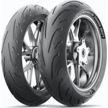 MICHELIN POWER SHIFT REAR 160/60 R15 67H DOT2025