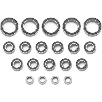 FUNTEK Kompletní set kuličkových ložisek SBX buggy - expresní doprava