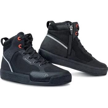Moto oblečení Boty na motorku Eleveit Skyline Air WP černé 42