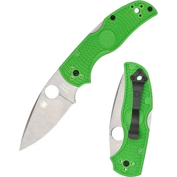 Sport Zavírací nůž Spyderco Native 5 Lightweight Salt Green