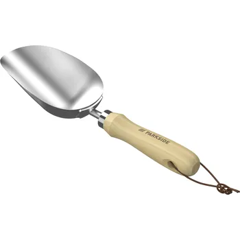 Zahradní lopatka PARKSIDE® Zahradní nářadí (lopatka na zeminu)