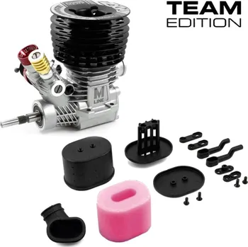 Ultimate Racing Ultimate Engine MXZ &quotTeam Edition&quot motor + Airmax vzduchový filtr - expresní doprava