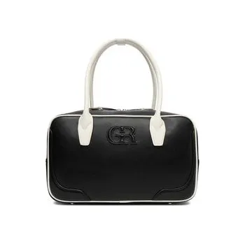 Kabelka Kabelka GINO ROSSI C-LDA8555 Černá NOSIZE