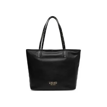 Kabelka Kabelka Liu Jo AA6070 E1012 Černá OS