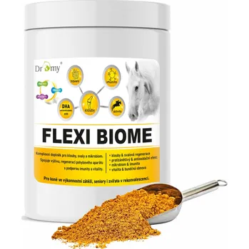 Dromy Flexi Biome 1,5 kg