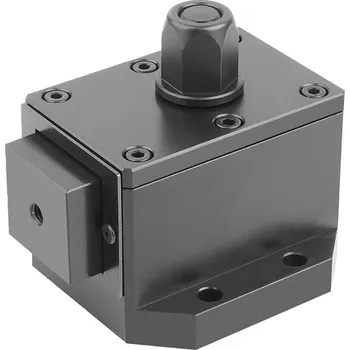 Svěrák Boční upínač automatický K2159.0600