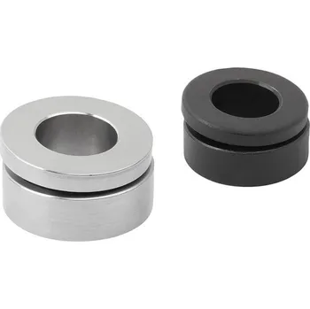 Matice Kulové podložky a kuželové pánvičky kombinované ocel nebo nerezová ocel, podle DIN 6319 K2148.301