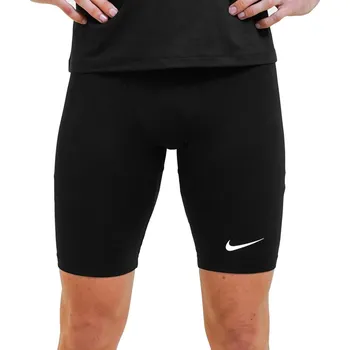 Pánské kraťasy Šortky Nike men Stock Half Tight nt0307-010 Velikost L