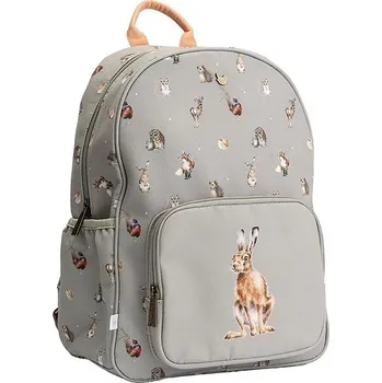 turistický batoh Wrendale Designs Batoh Lesní zvířata