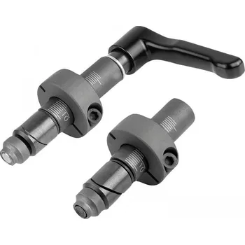 Svěrák Upínací čep ocelový 04753-0128