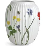 Kähler, Váza Hammershøi Summer Wild Flowers 21 cm - Formadore