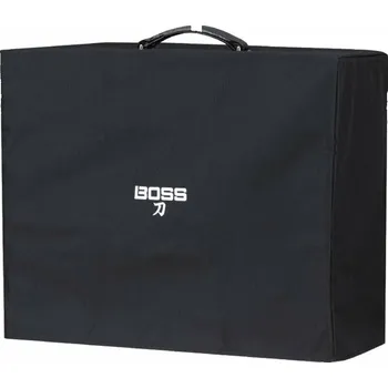 Boss BAC-KTNART Obal pro kytarový aparát Black (Jako nové)