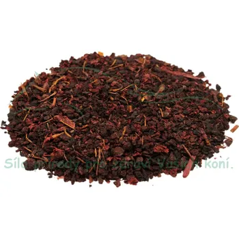 Výlisky z Arónie pro psy (Černý jeřáb) 200g