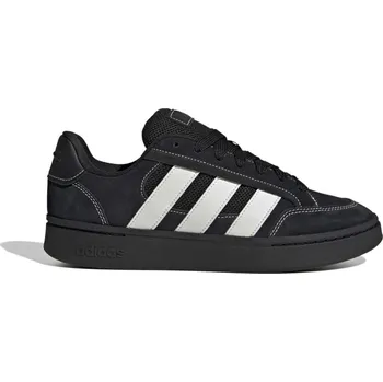 Pánské tenisky Pánské boty ADIDAS GC ALPHA SK8 JR9819 – Černá 44