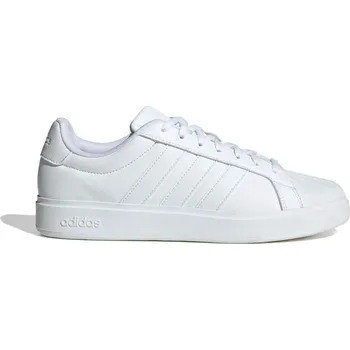 Pánské tenisky Pánské boty ADIDAS STREETTALK JP8277 – Bílá 46