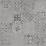 Dlažba Rako Betonico šedá 60x60 cm mat DAK63796.1 196851938