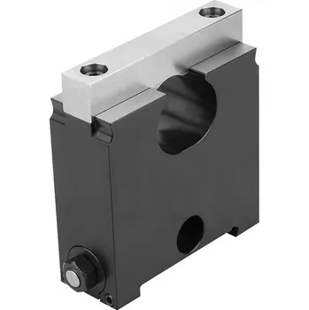 Svěrák Střední čelisti K0987.0901500