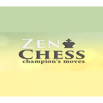 Počítačová hra Zen Chess: Champion's Moves